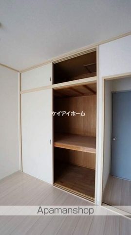 ヴュー葦高の内装写真