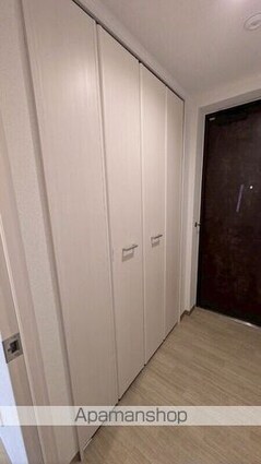 Ｄｅａｒ　ＷＡＮ　Ｃｏｕｒｔ練馬平和台[1LDK/39.78m2]の内装
