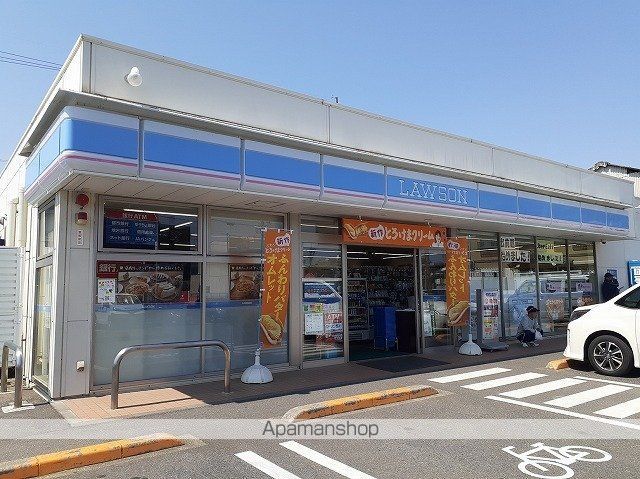 エステートＧ２ 101 ｜ 岐阜県岐阜市上川手141-15（賃貸アパート1LDK・1階・43.61㎡） その18