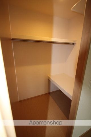 セレッソの内装写真