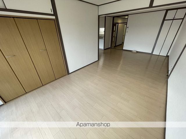 セントラルレジデンス3号館の内装写真