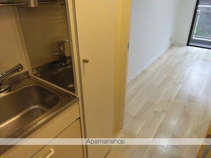 ＲＸ寺町[1K/19.52m2]の内装6