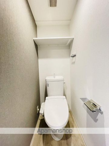 メイクス鶴舞IIの内装写真
