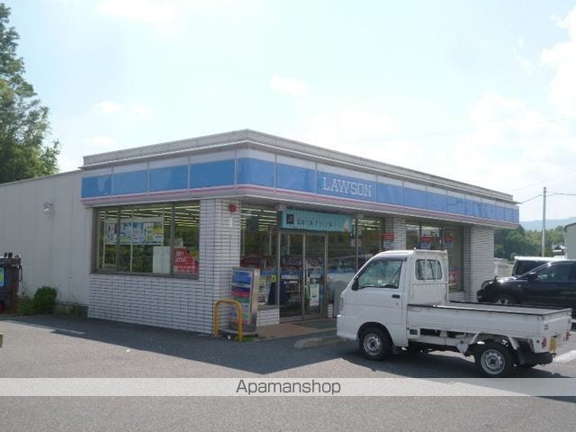 バンブー ニン Bの周辺写真