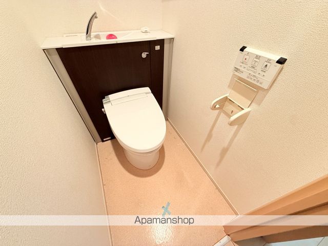 グランユニゾンの内装写真