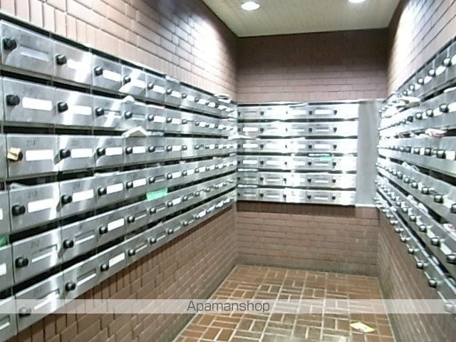 藤和横浜西口ハイタウンの内装写真