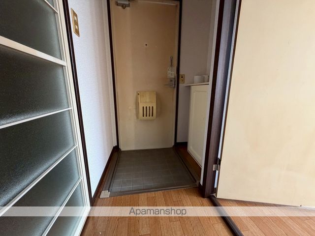 ベルプラザの内装写真
