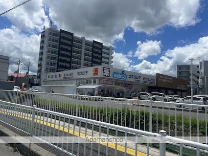 滋賀県草津市野路４丁目[1K/24m2]の周辺2