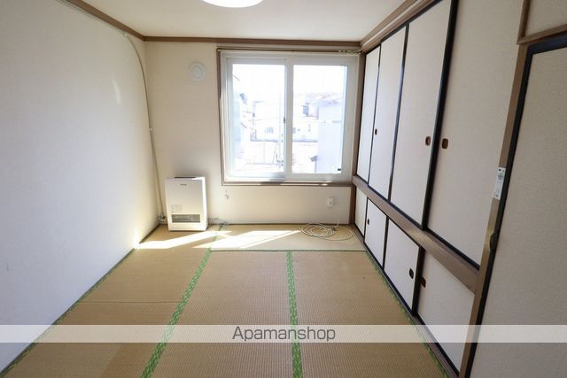エムズコーポの内装写真