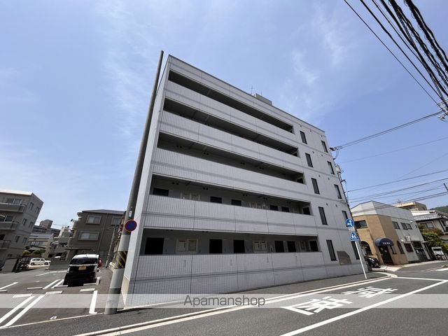 レジェンド草津南