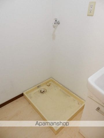 アンシャンテ岡山の内装写真