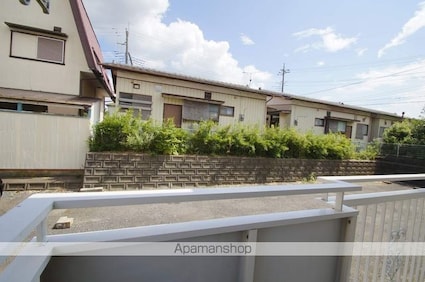 ヴィラ・シャンテ[3K/51.15m2]の眺望