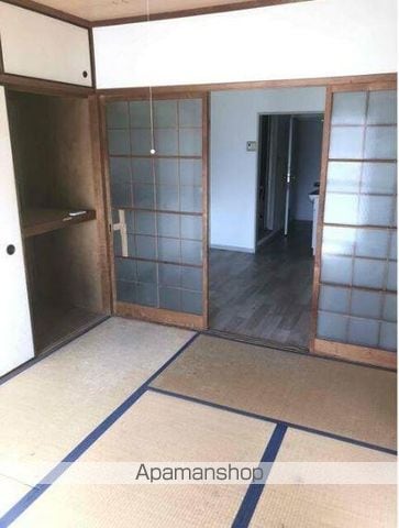 ドルフィン多賀の内装写真