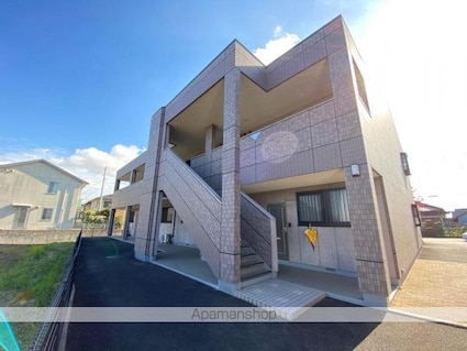 ステイブル円座　[2LDK/57.85m2]の外観5