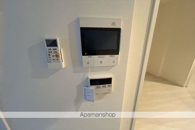 セレニテフラン新大阪の内装写真
