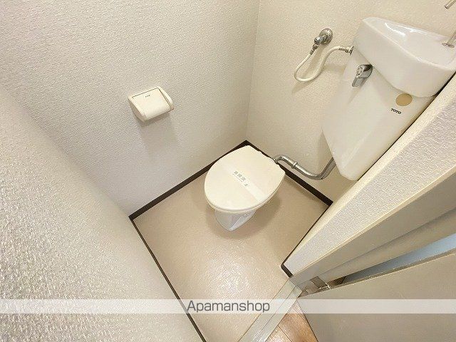ジェイ・プライド上本町の内装写真