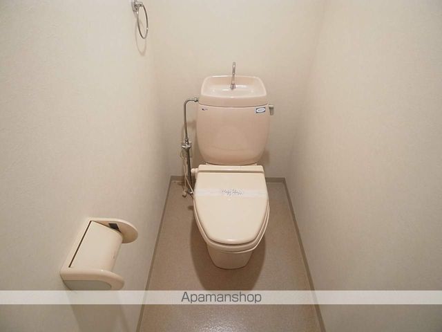 コアロード鷹ヶ峯の内装写真