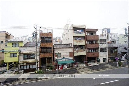 トミテラス[1K/27.18m2]の周辺1