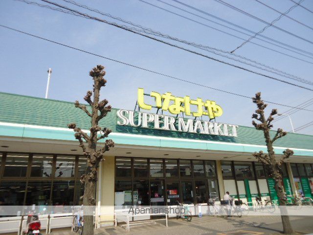 エマーユ新河岸の周辺写真