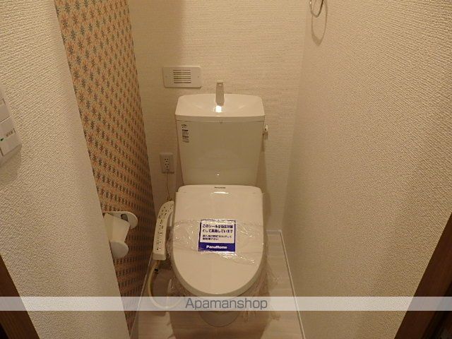 シェモア東の内装写真