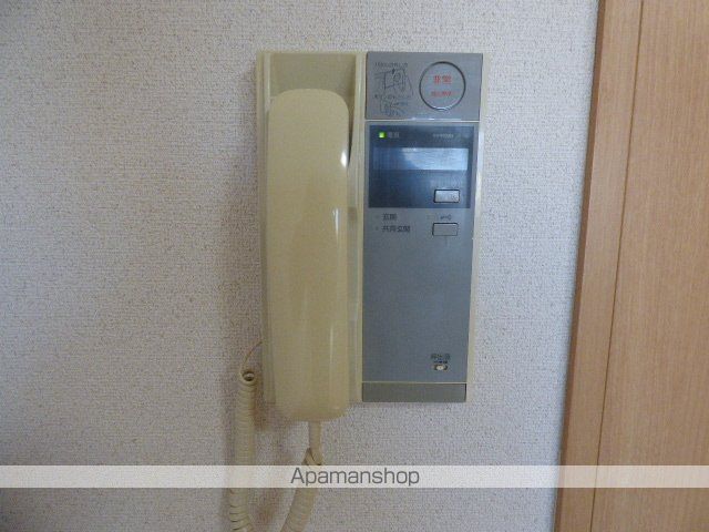 シャルマンフジ大阪城南の内装写真