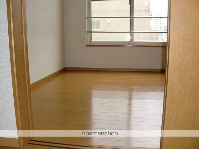 KINSEI Eの内装写真