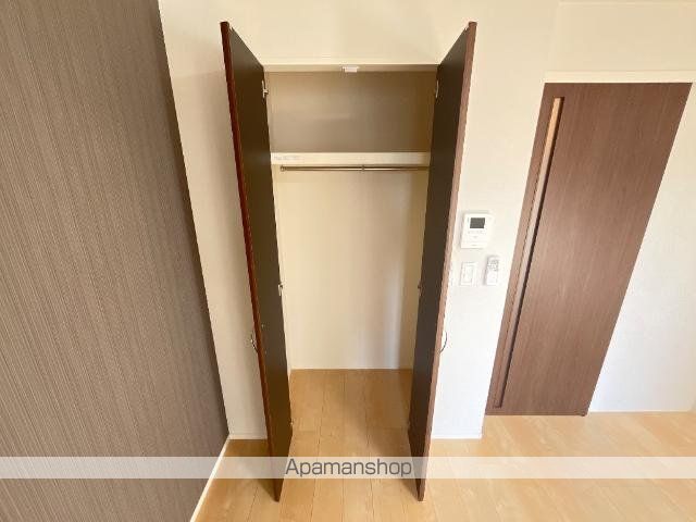 クリスタルコート北鶉の内装写真