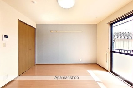 コーポブルースカイ[1R/26.82m2]の内装2