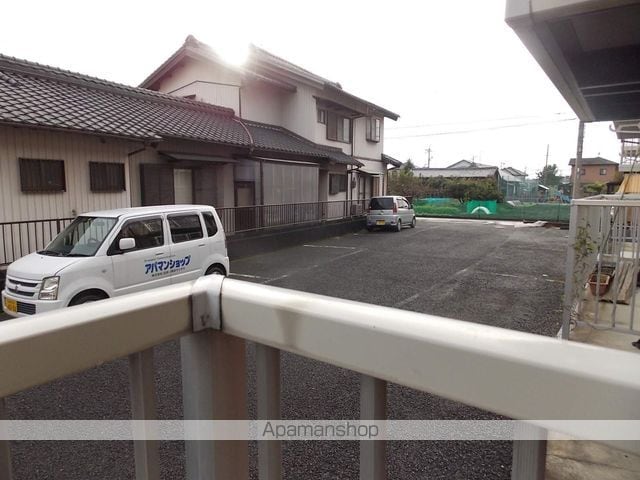 プレジールタクミB棟のその他写真