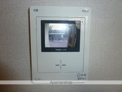 ミリオンベル[2LDK/57.26m2]のその他設備