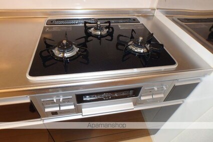 ルミエール・あさひ[1K/30.79m2]の内装1