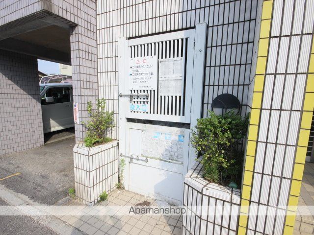 ジャスティヒルト高須のその他写真