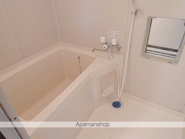 メゾンド八軒の内装写真