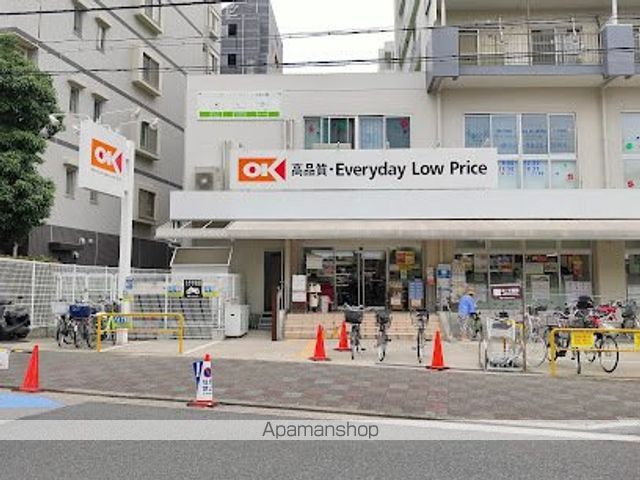 SーRESIDENCE木場FLUSPARKの周辺写真