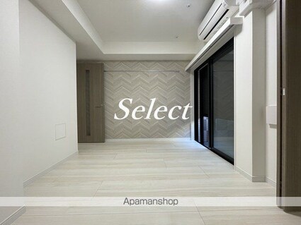 ラフィスタ横浜黄金町[1K/22.99m2]のその他部屋・スペース