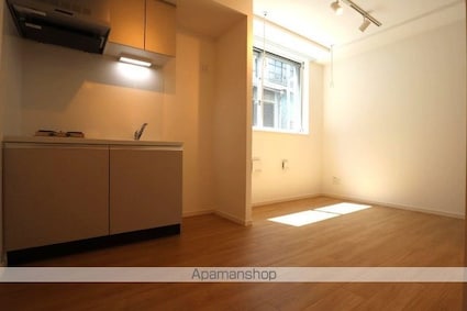 東京都江東区清澄３丁目[1LDK/27.68m2]のその他内装2