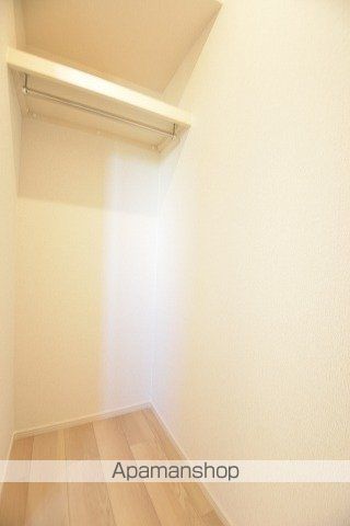 サン・パストラルVIの内装写真