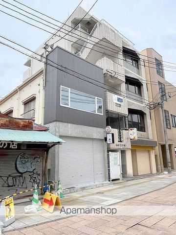 K&Kマンションの外観写真