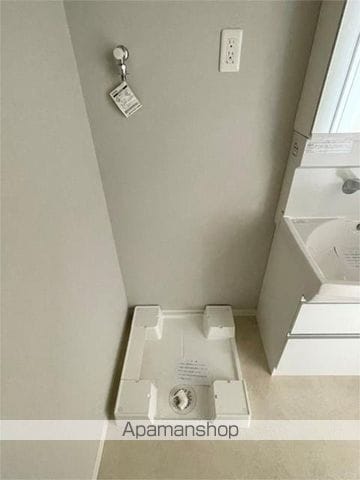 メゾンレクトの内装写真