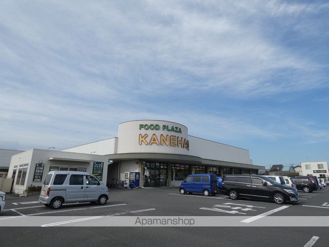 ドミールの周辺写真