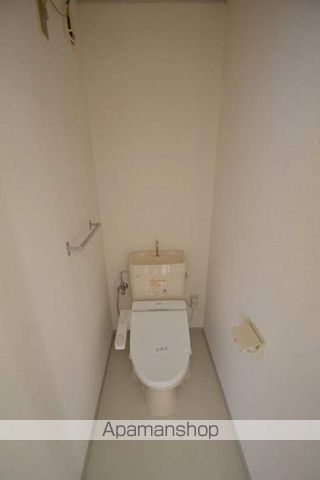 ベルホワイトKの内装写真
