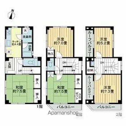 サムネイルイメージ