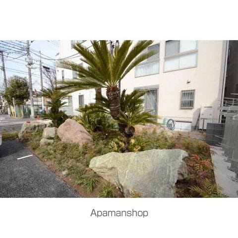 LANAI HOUSE 393 NOAHの内装写真
