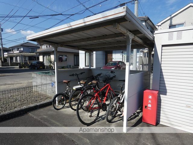 アルカディアNの外観写真