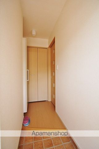 エトワール・Kの内装写真