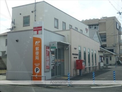 ベアーレ　ディモーラ[1K/26.71m2]の周辺4