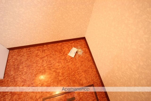 グランカーサ光ヶ丘の内装写真
