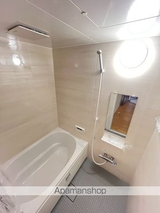 東京都日野市南平２丁目[4LDK/119.38m2]のバス