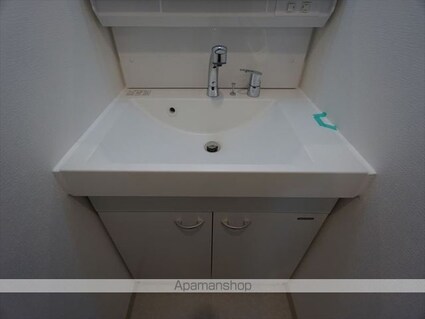 愛知県名古屋市東区葵２丁目[1K/24.62m2]の内装5