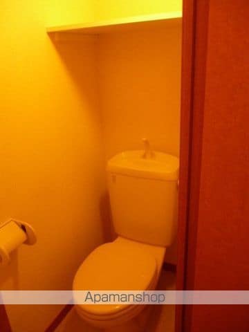 レオパレスBASTILLEの内装写真